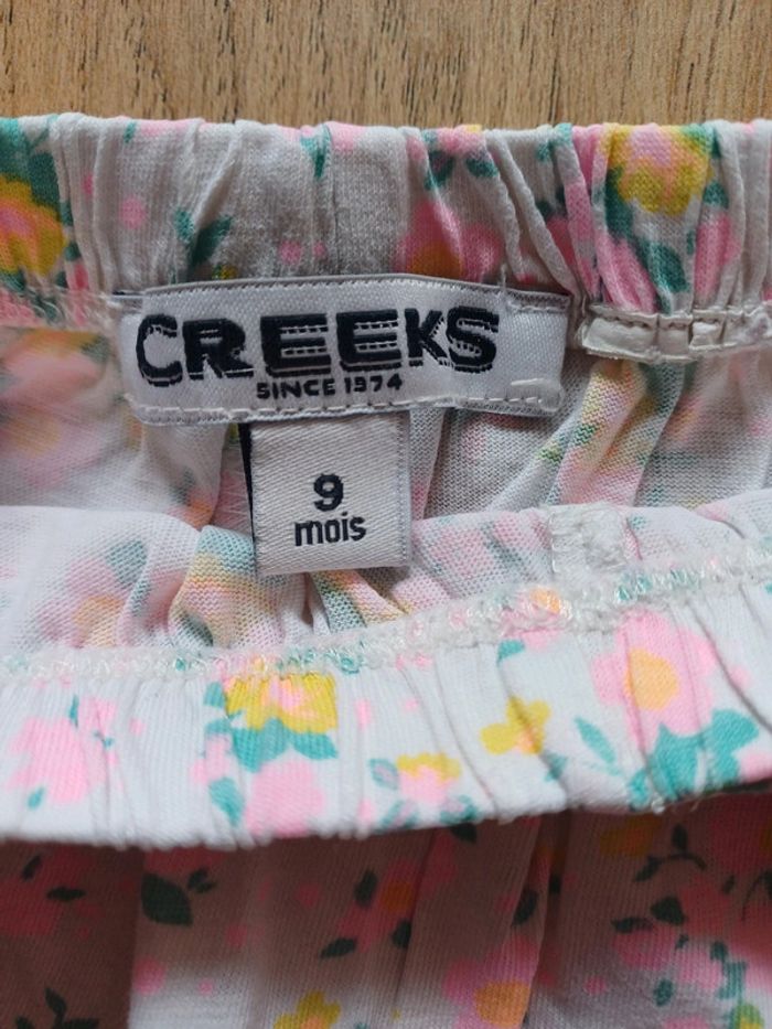 Pantalon léger Creeks - photo numéro 3