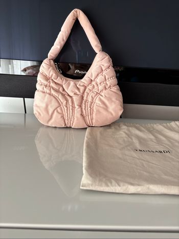 Sac Trusardi rose