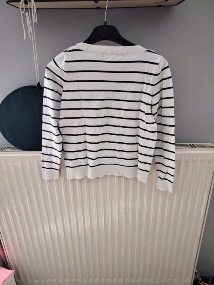 Pull femme - photo numéro 2