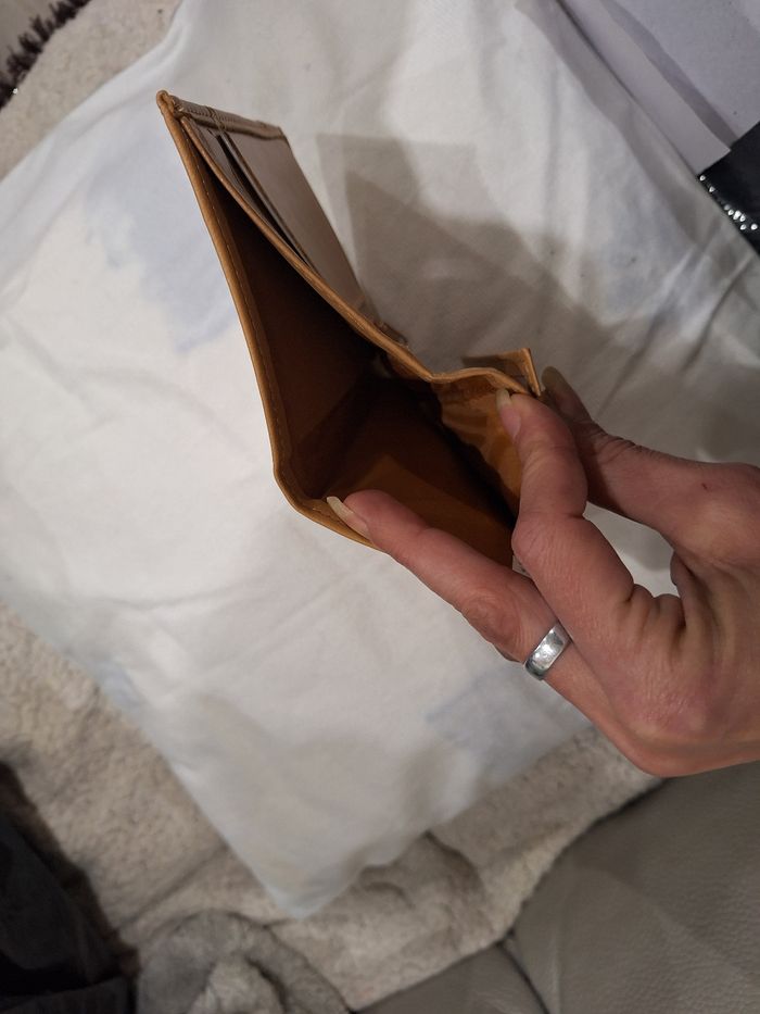 Porte feuille - photo numéro 4