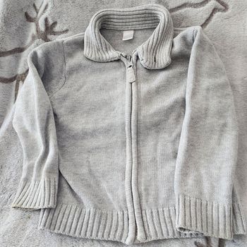Gilet 2 ans