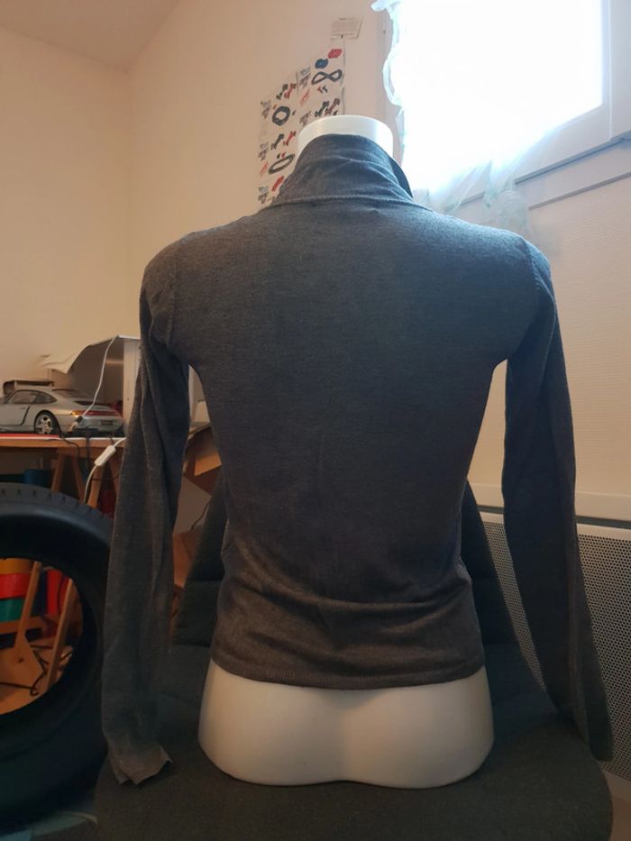 Pull leger - photo numéro 3