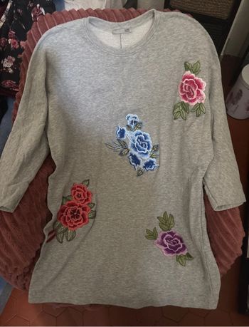 Robe Zara