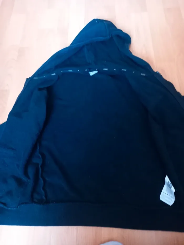 Veste puma - photo numéro 7