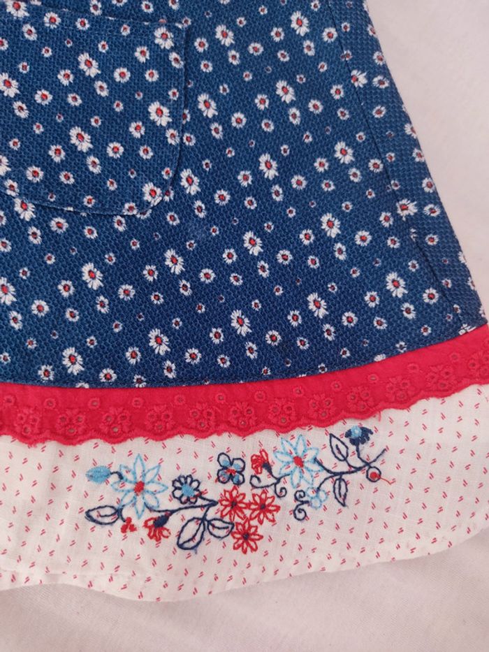 Robe taille 12 mois - photo numéro 4