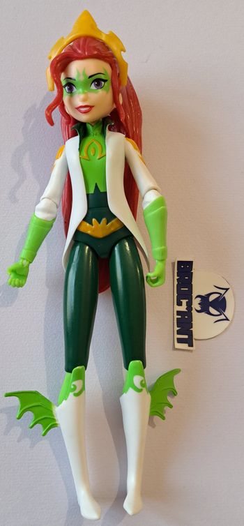 Figurine Mysticons Arkayna Goodfrey Playmates Toys 2017 (1)