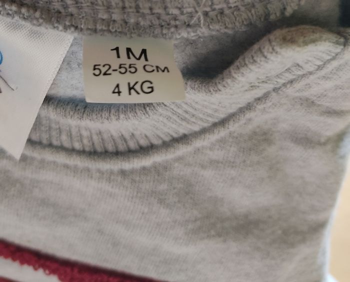 Deux pulls - photo numéro 3