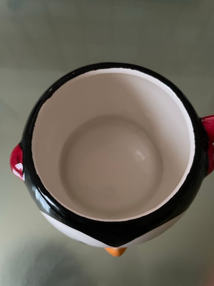 Mugs pingouins - photo numéro 3