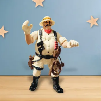 Figurine Dino Valley Chap Mei