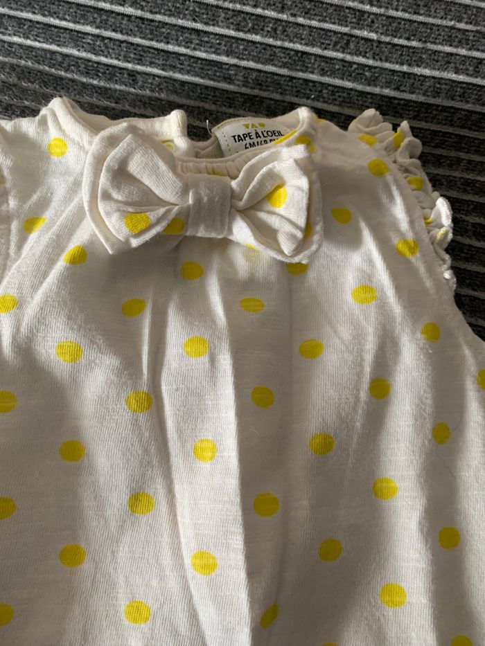 Combinaison - photo numéro 4