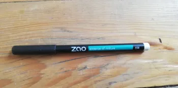 Crayon blanc Zao