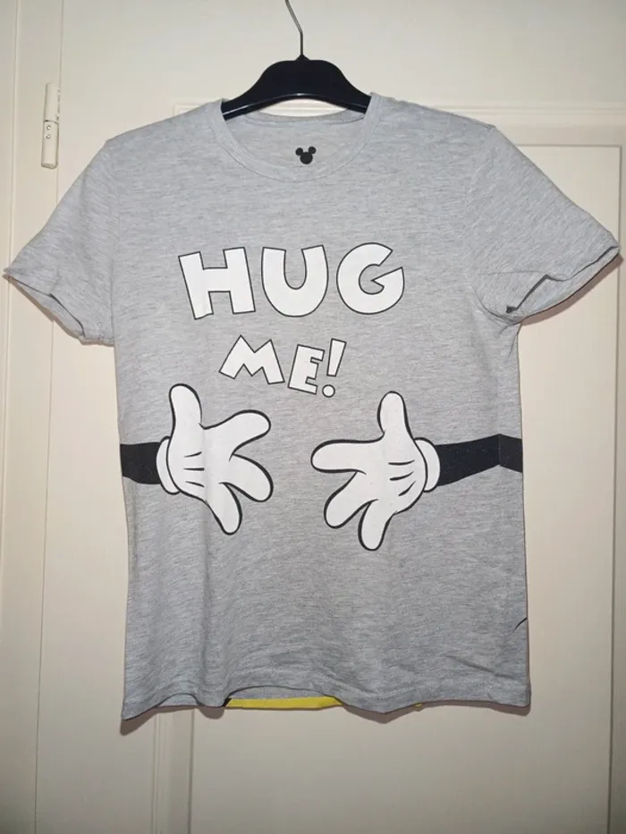 T-shirt Disney