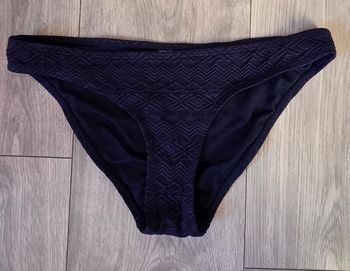 Bas de maillot de bain 