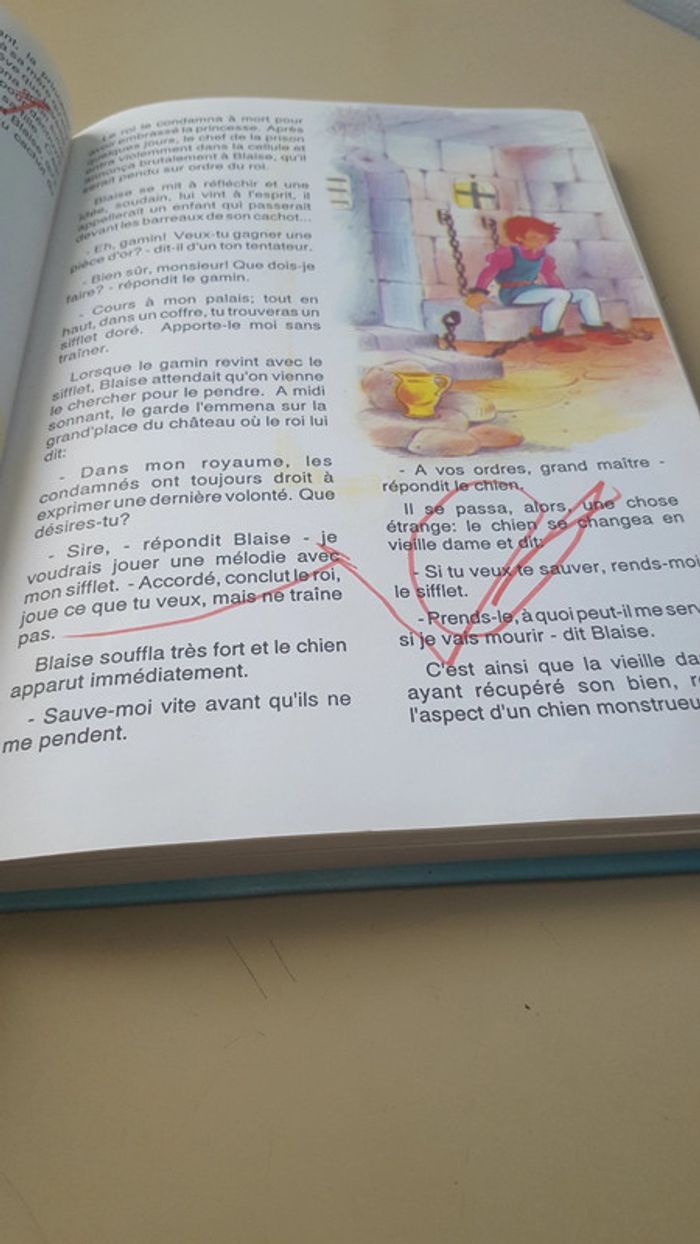 Les contes d Andersen Avec jolies images - photo numéro 5