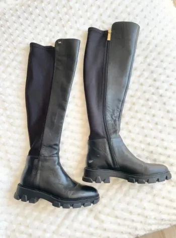 Bottes Michael Kors