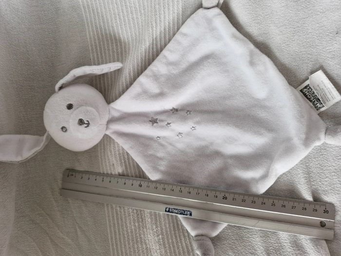 Doudou plat chien Maisons du monde - photo numéro 4