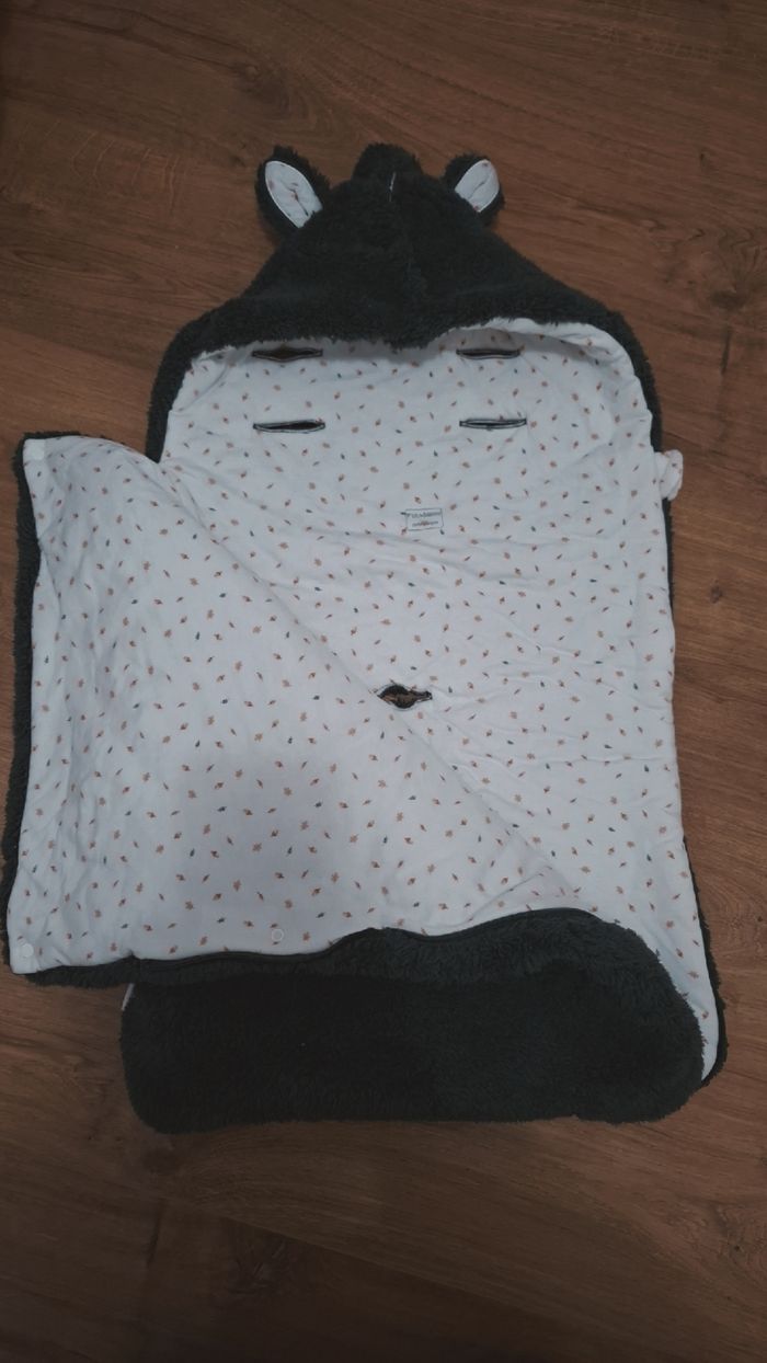 Nid d'ange - photo numéro 3