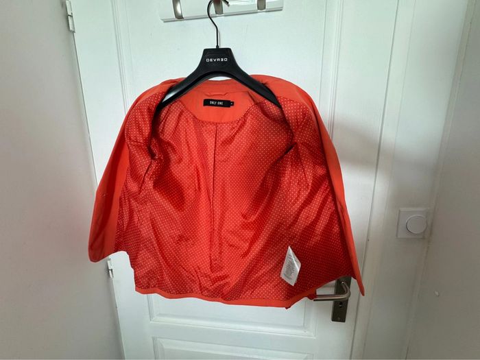 Veste - photo numéro 6
