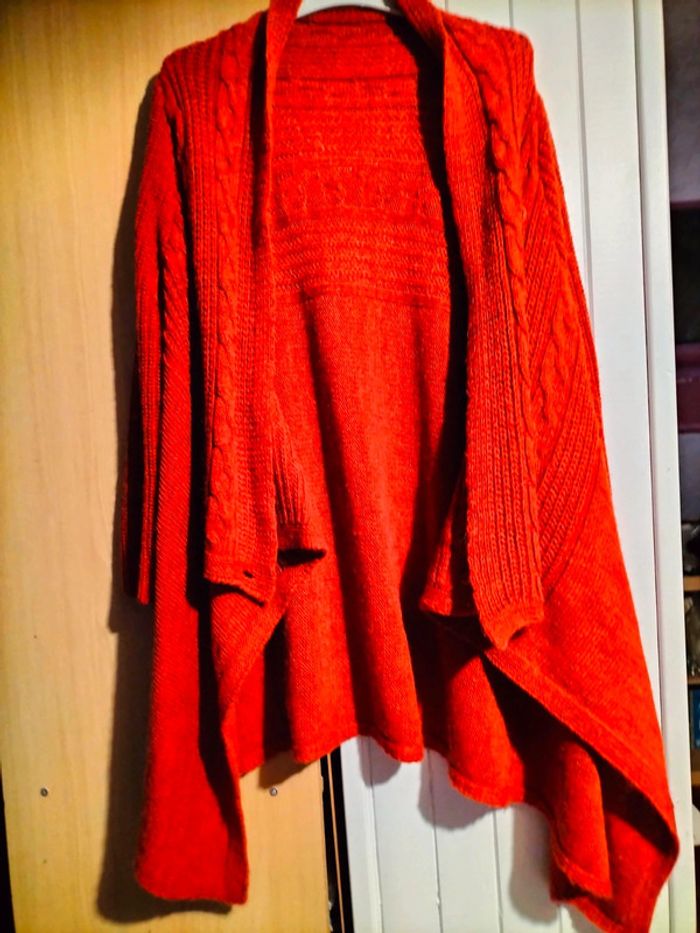 Veste Femme - photo numéro 2