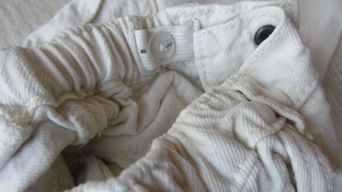 Pantalon 18 mois - photo numéro 4