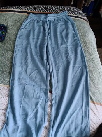 Pantalon fluide Halara