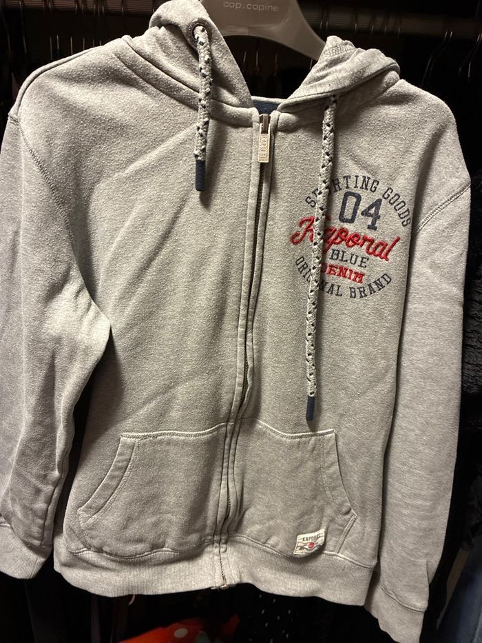 gilet KAPORAL taille L