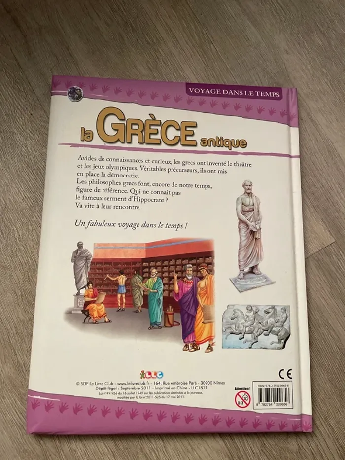 la Grèce antique - photo numéro 2