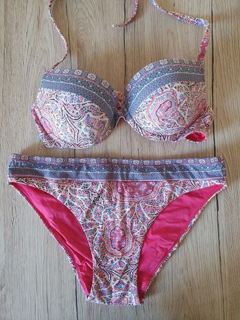 Maillot de bain Etam T36