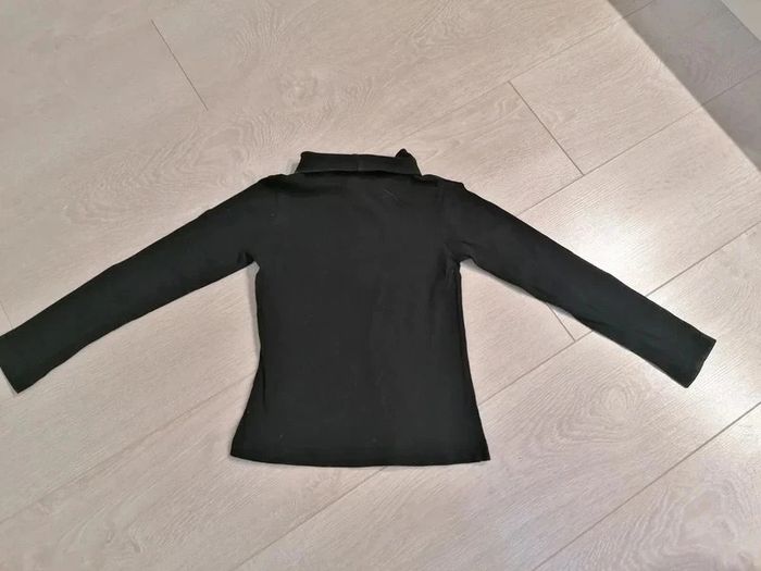 Lot de 2 Hauts Col roulé 5 ans - photo numéro 14