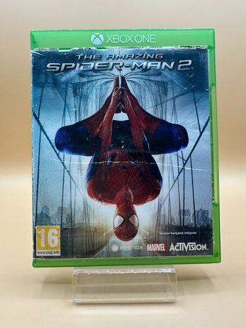 The Amazing Spider-Man 2 Xbox One