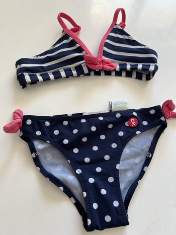 Maillot de bain 2 ans