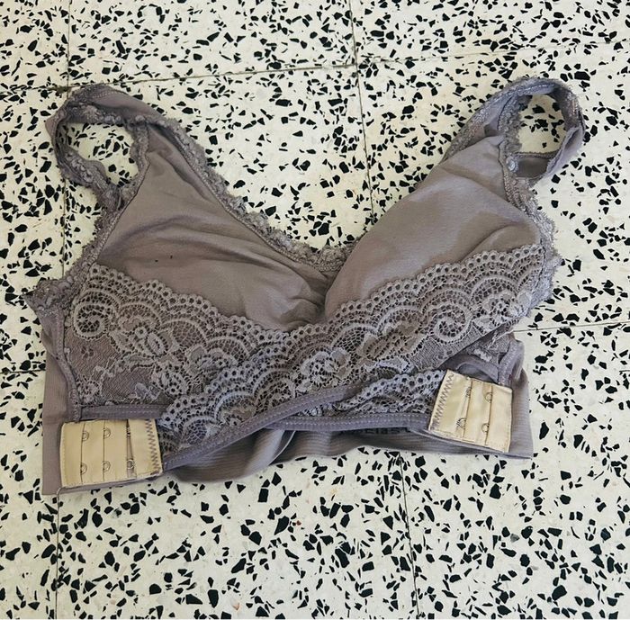 Brassière