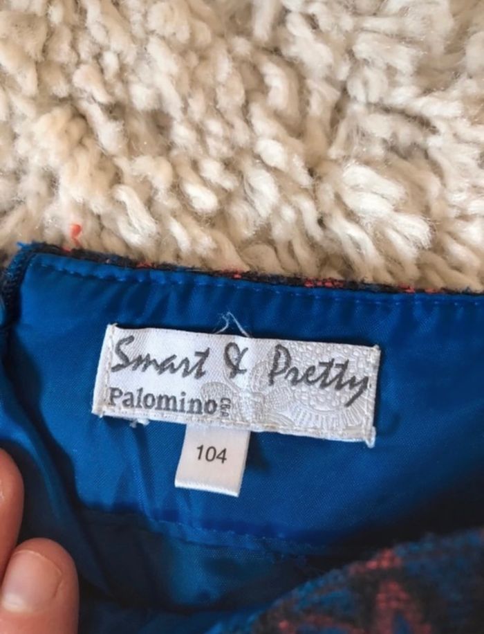 Jupe fille - photo numéro 3