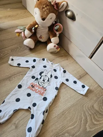 Pyjama 1 mois Kiabi Disney Baby