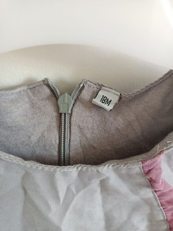 Robe 18mois - photo numéro 2