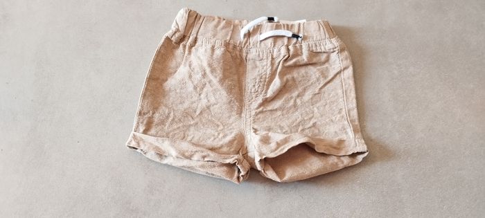 Short garçon 6 mois H&M