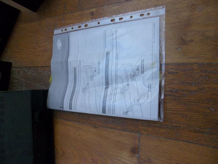 Home cinéma - photo numéro 5