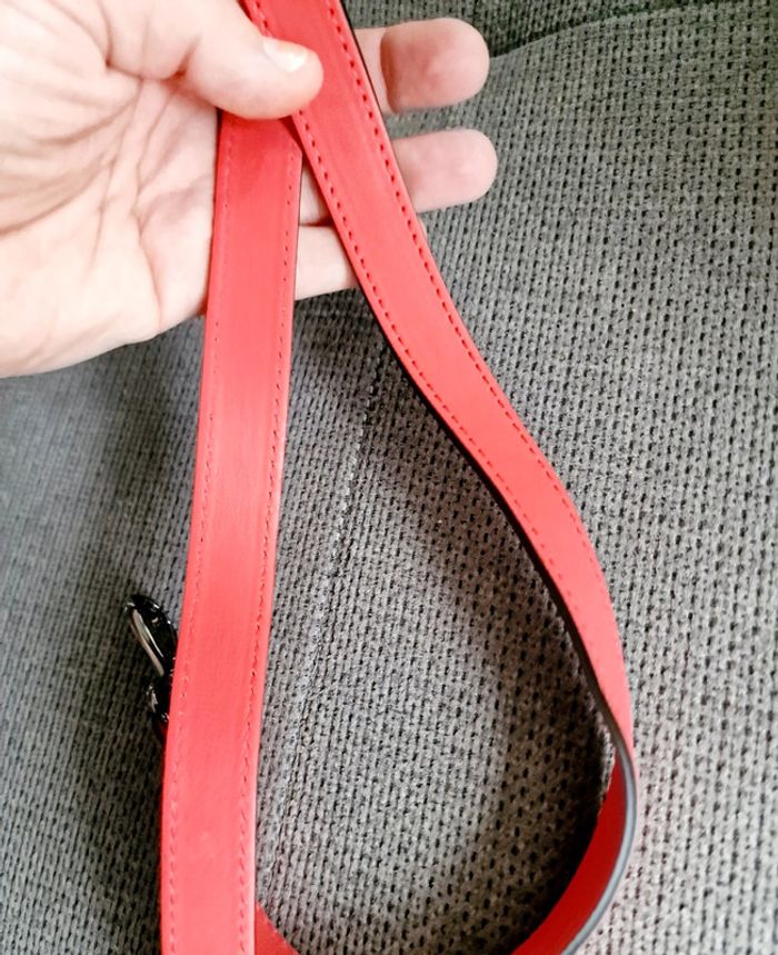 Bandoulière neuve de Longchamp - photo numéro 14