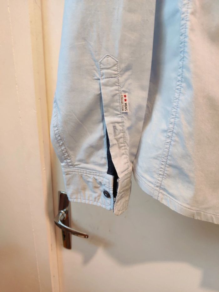 Chemise casual - photo numéro 4