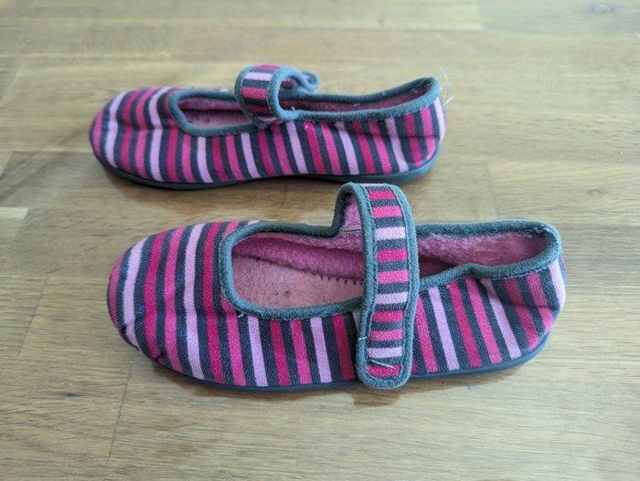 Chausson fille pointure 31 Influx - photo numéro 5