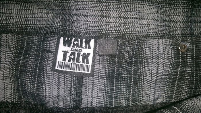 Jupe Walk and Talk - photo numéro 3