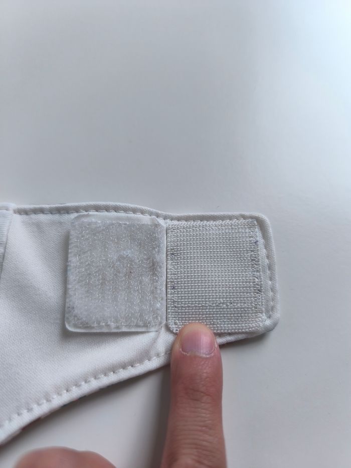 Couche lavable évolutive TE1 Bambino Mio - photo numéro 7