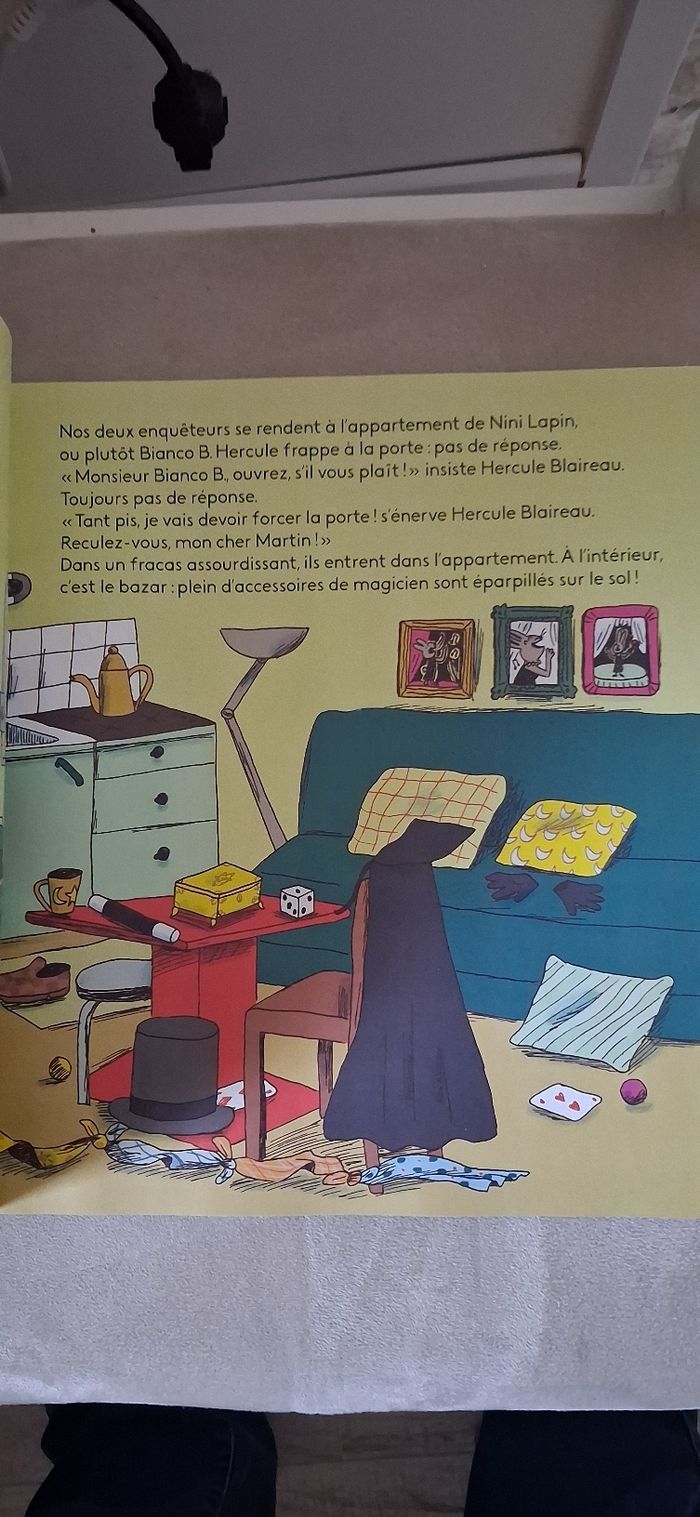 Les belles histoires - photo numéro 2