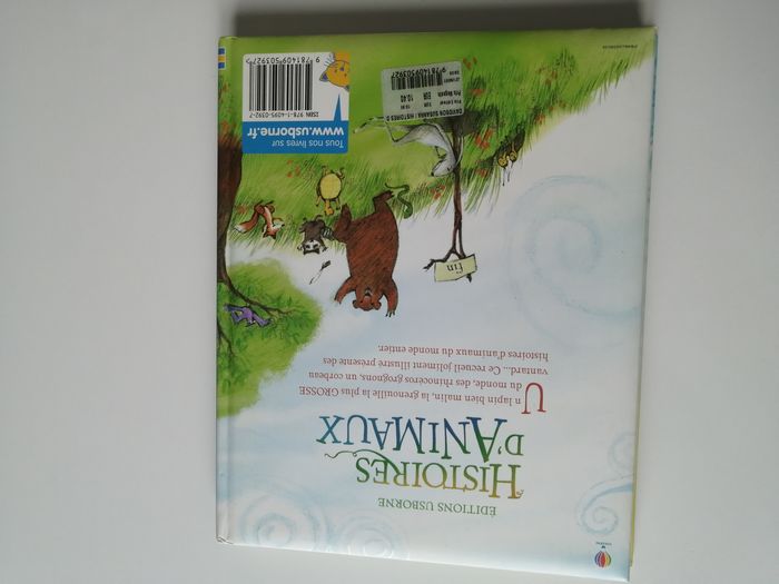 histoires d'animaux - photo numéro 9