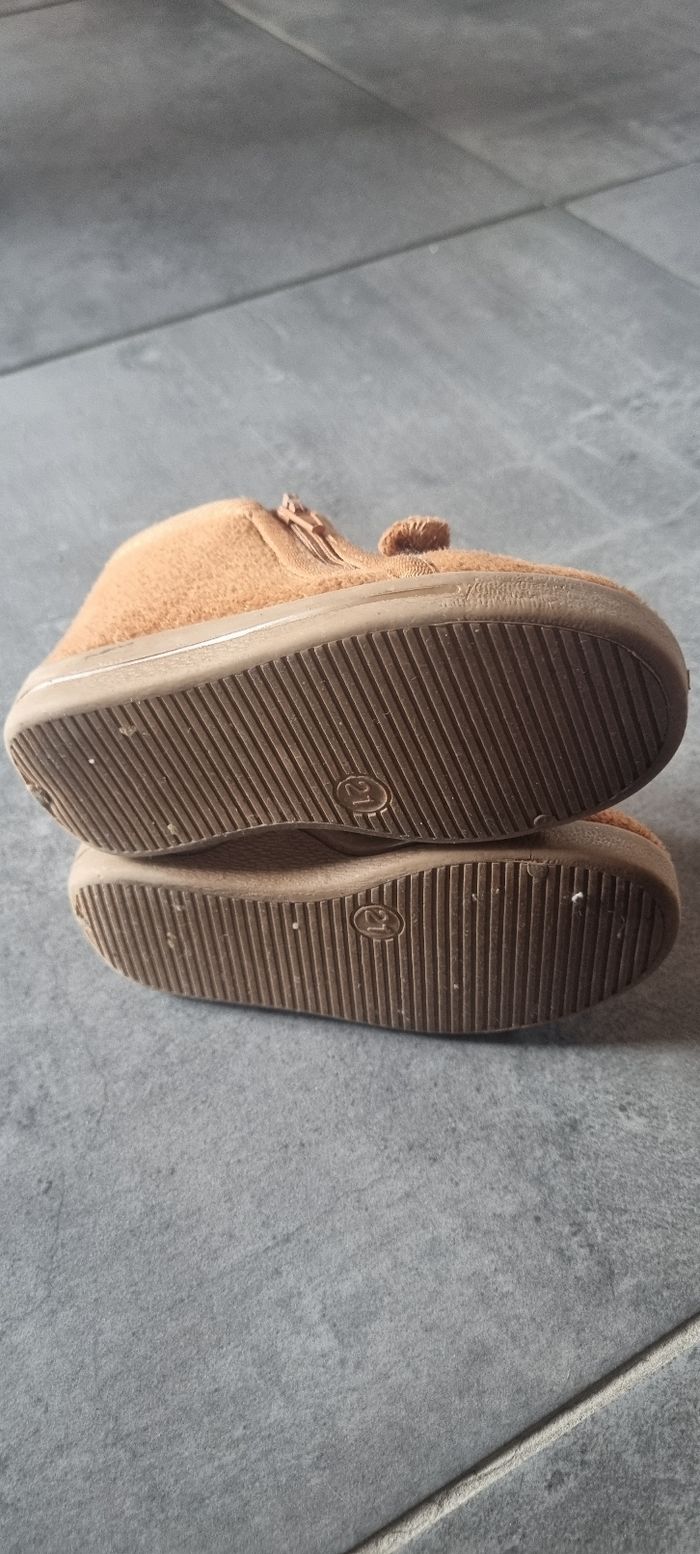 Chaussons - photo numéro 3