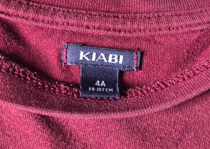 Tee-shirt - photo numéro 3