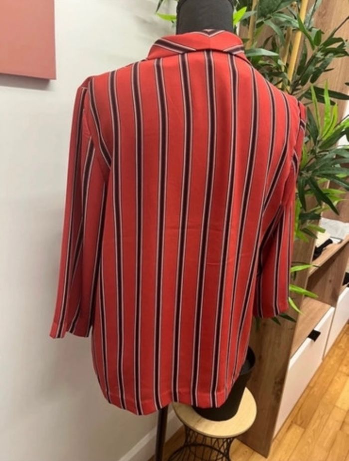 Blouse fluide et légère - photo numéro 2