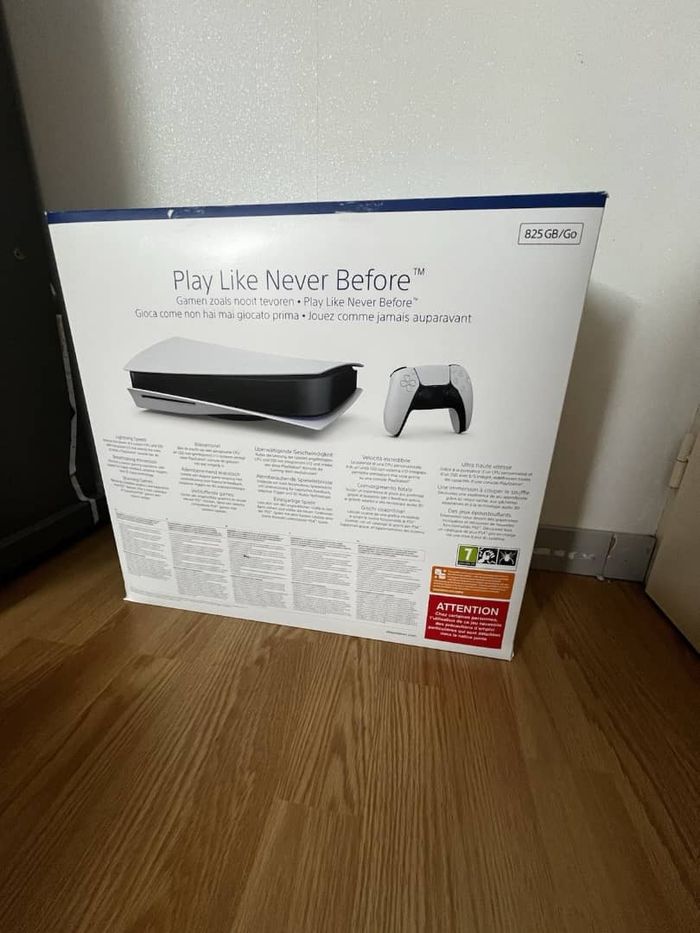 PlayStation 5