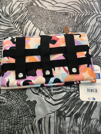 Pochette atelier levan cabaia