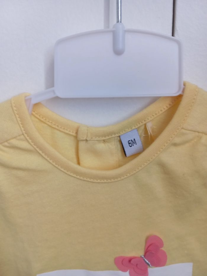 Emsemble bébé - photo numéro 4